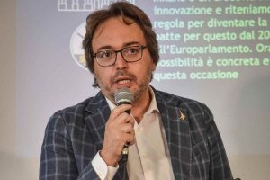 Controlli Corte dei Conti su Pnrr, Iezzi (Lega): "I controlli ci saranno lo stesso: chi sbaglia andrà in galera"
