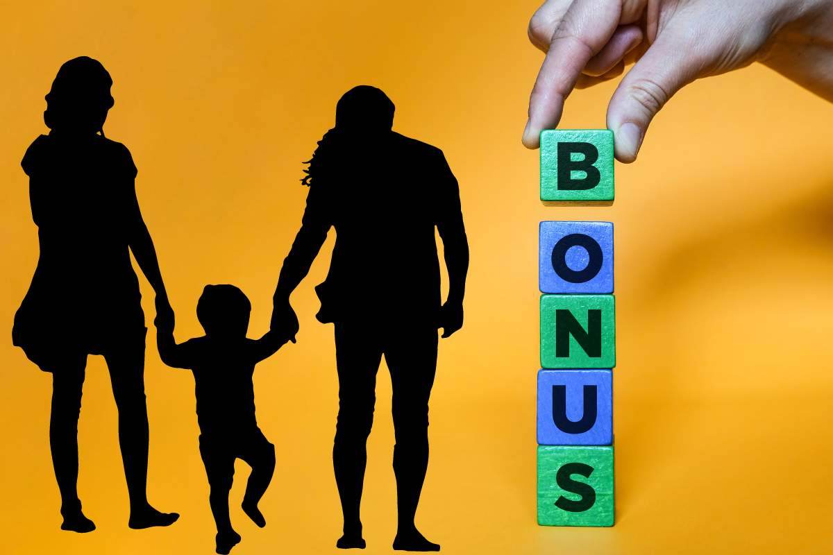 bonus famiglia ecco dove