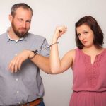partner insopportabile non riesci lasciarlo come fare