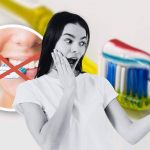 Dentifricio e spazzolino: come usarli