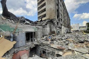 Guerra in Ucraina: 500 giorni fa l'inizio di un evento che cambierà il mondo per sempre