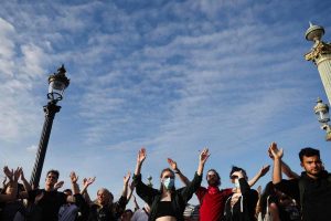 Francia, ancora scontri per Nahel: l'identikit dei manifestanti arrestati