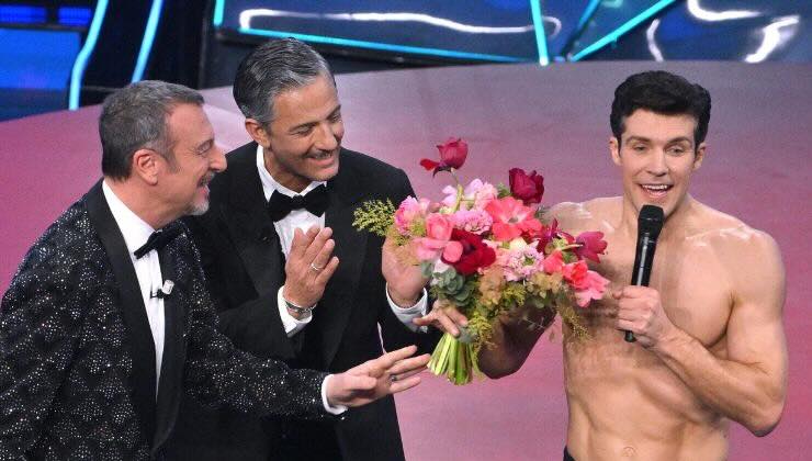 la vita e la carriera di roberto bolle