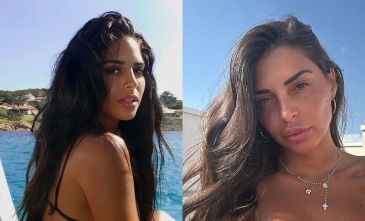 perla vatiero e greta rossetti