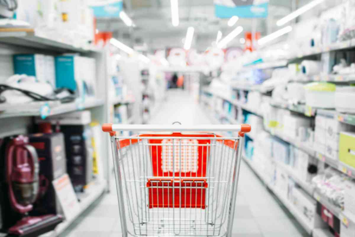 acquisto elettrodomestici