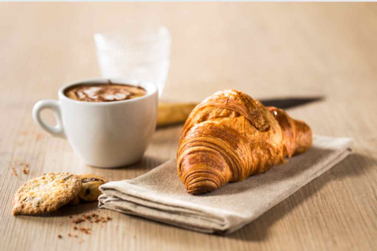 colazione