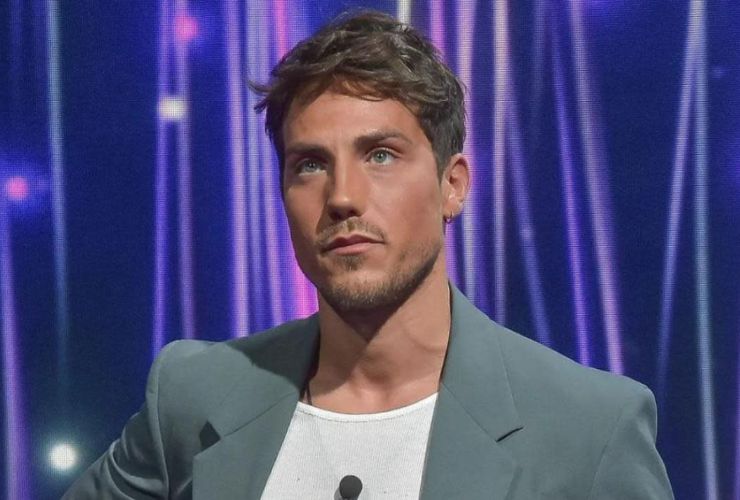 daniele dal moro al grande fratello