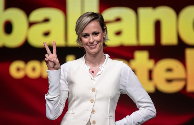 federica pellegrini