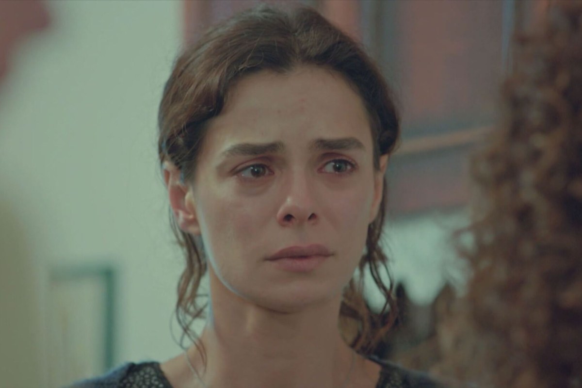 bahar ne la forza di una donna