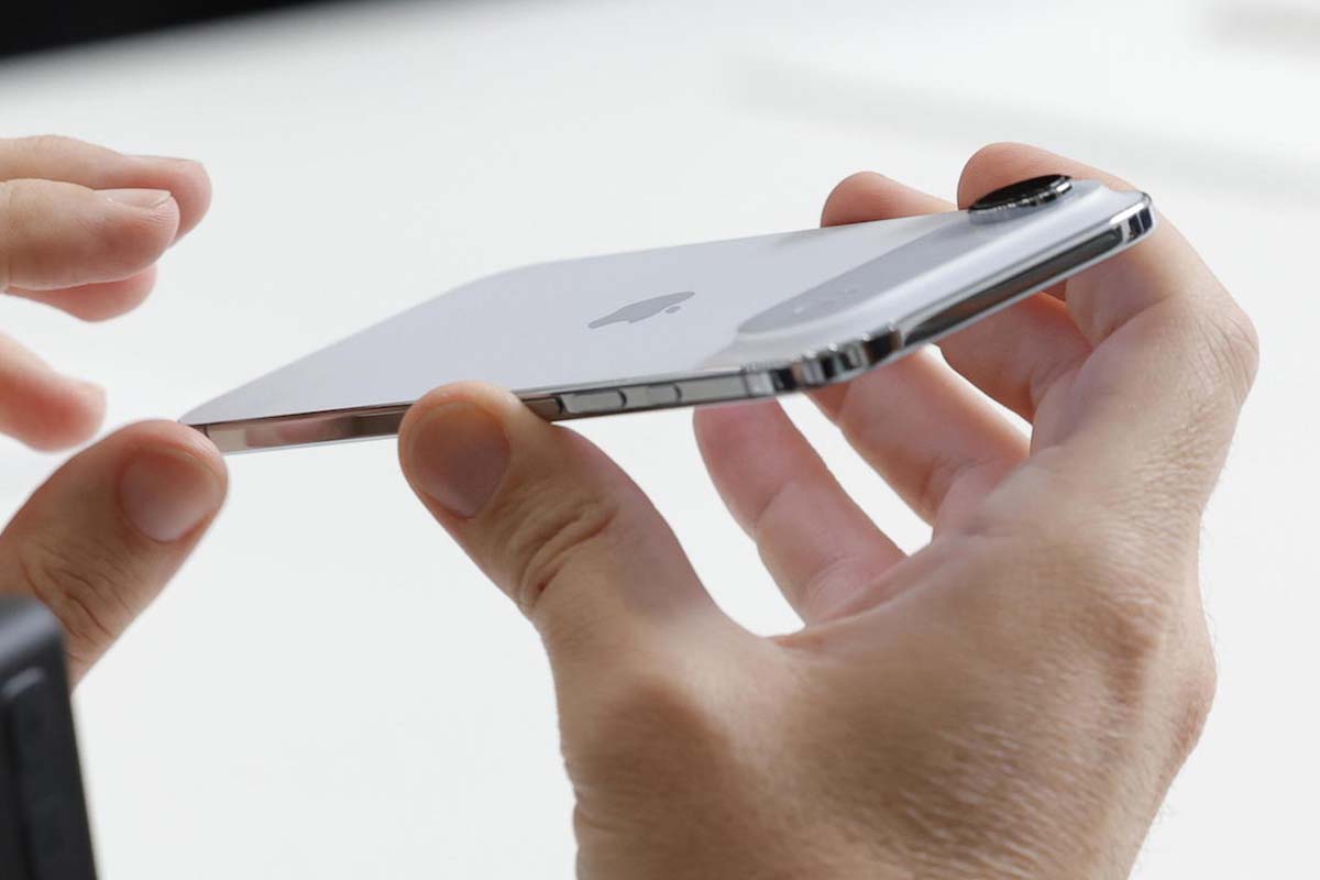 Apple iPhone Air