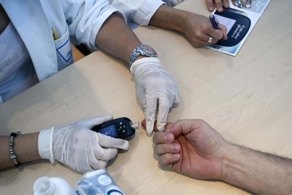 Diabete-Farmaco-Cancro - 1