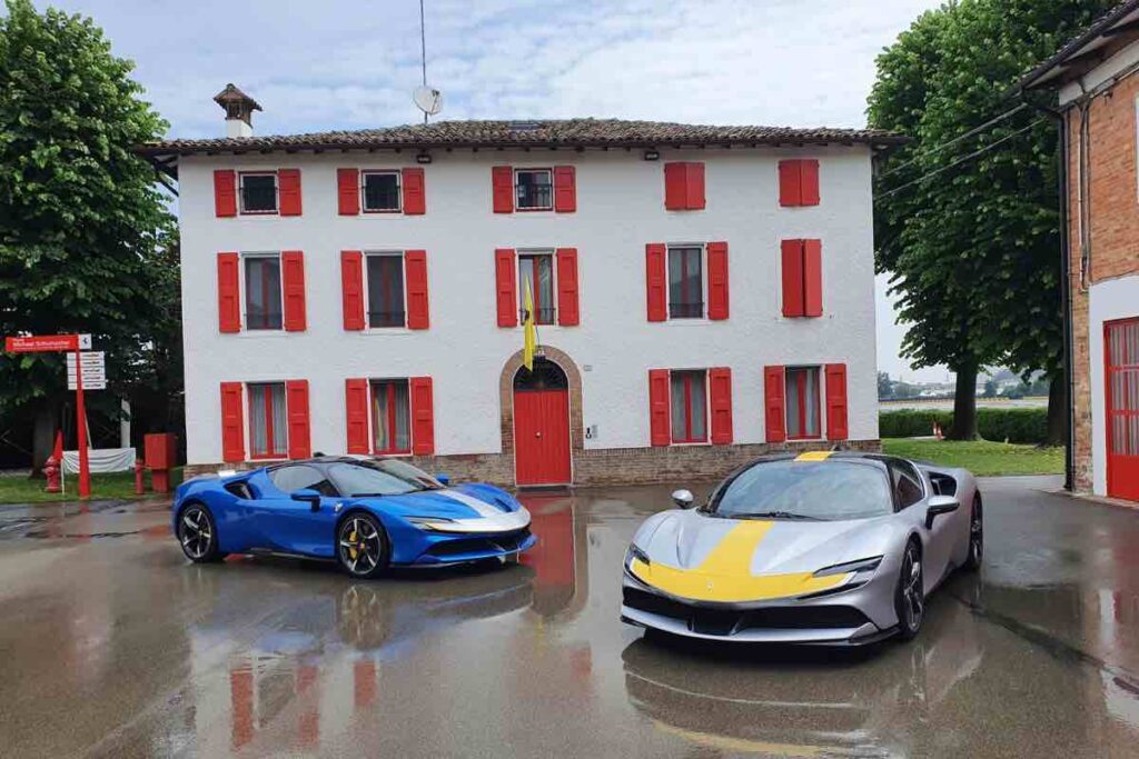 Ferrari-Pezzo-Record - 1