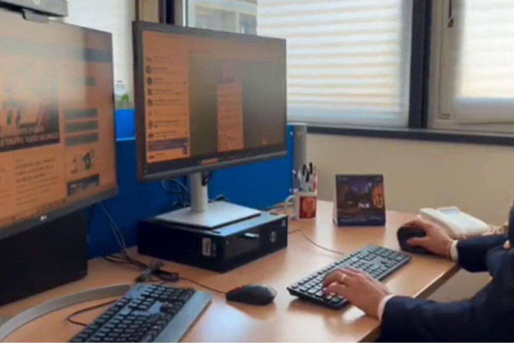 Guerra-Pezzotto-Dazn-Multe-2