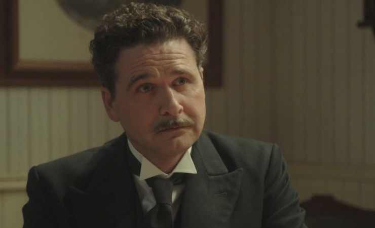 ricardo ne la promessa