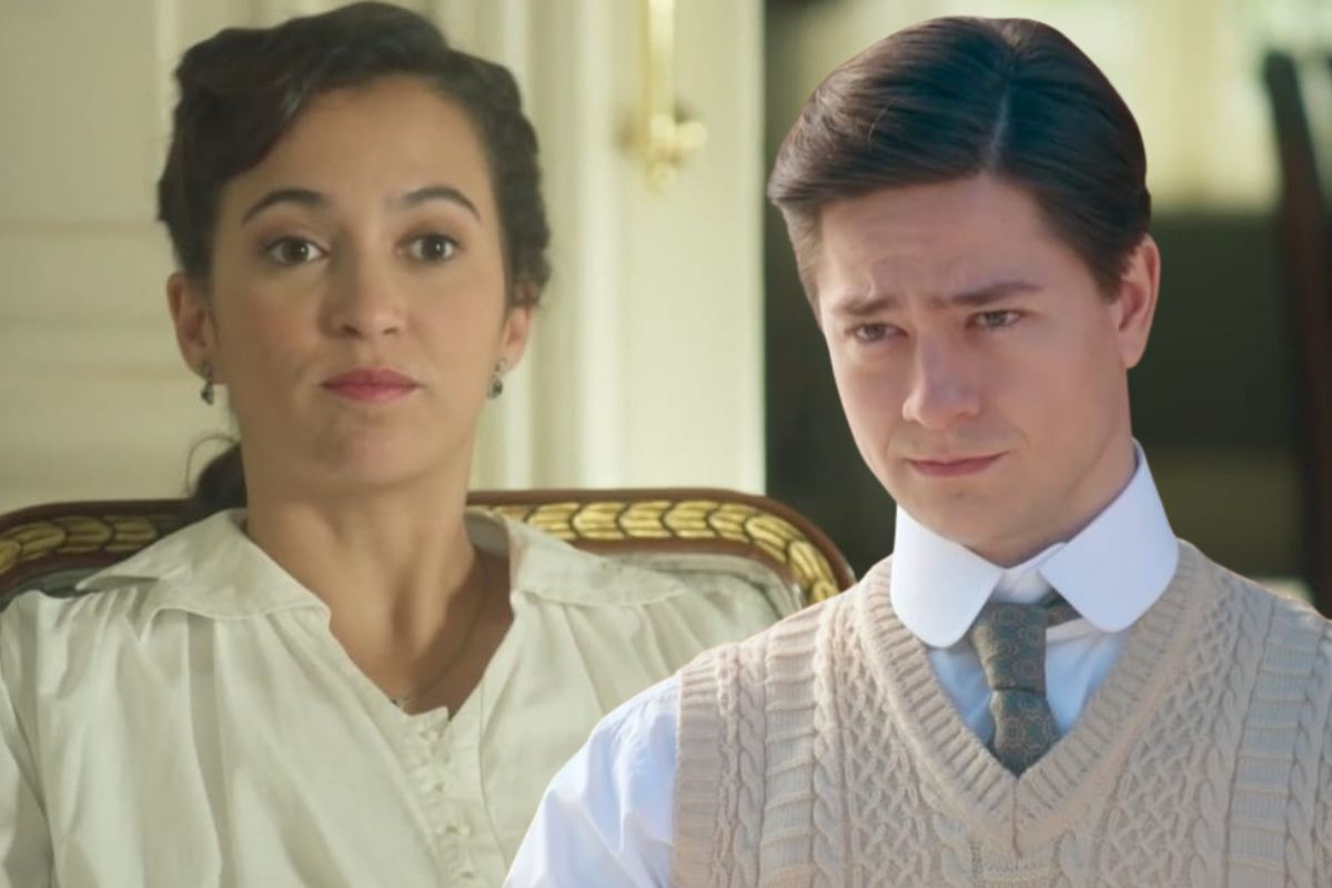 catalina e pelayo ne la promessa