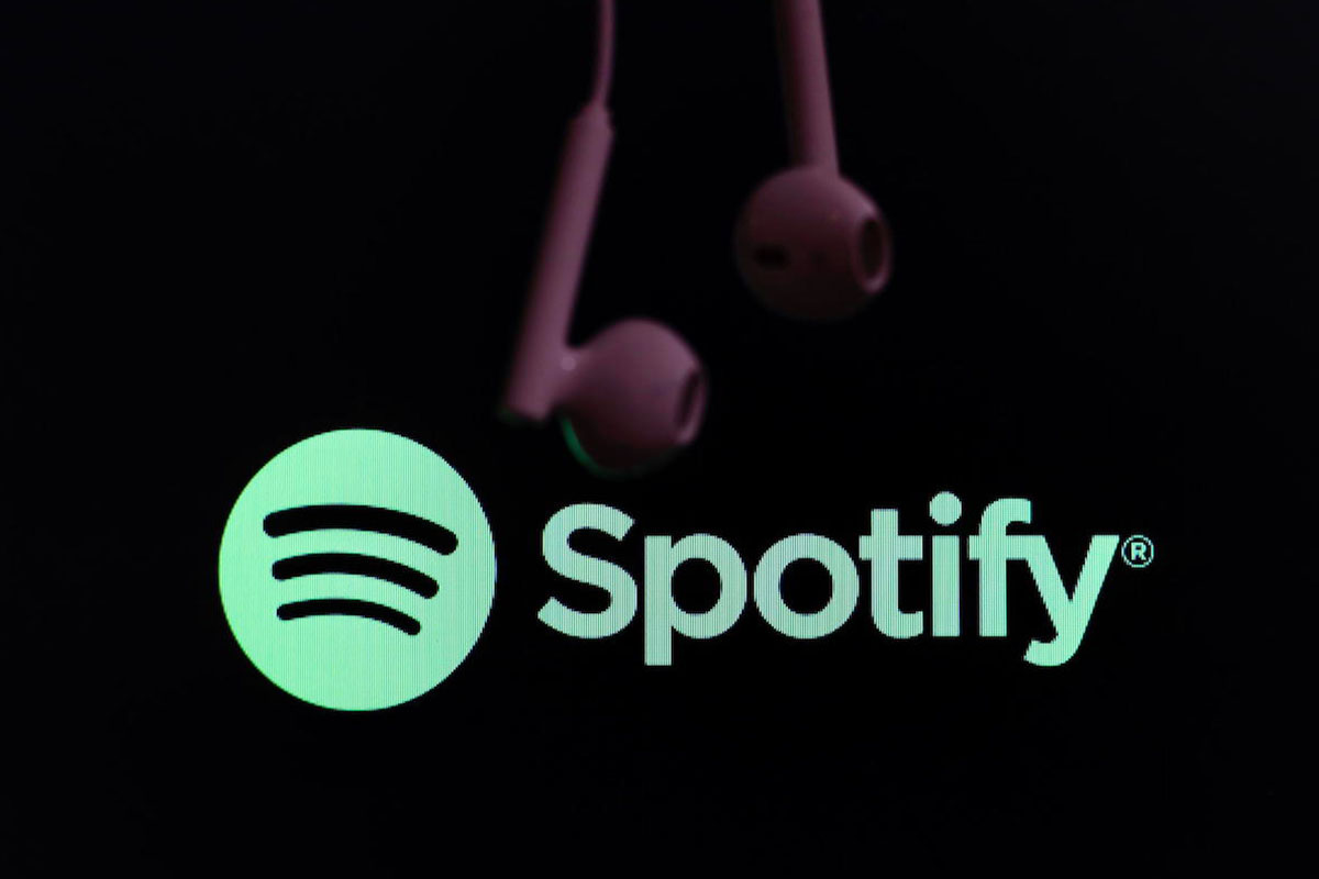 Spotify
