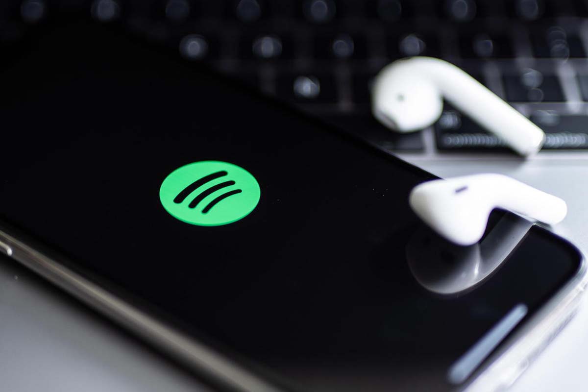 Spotify