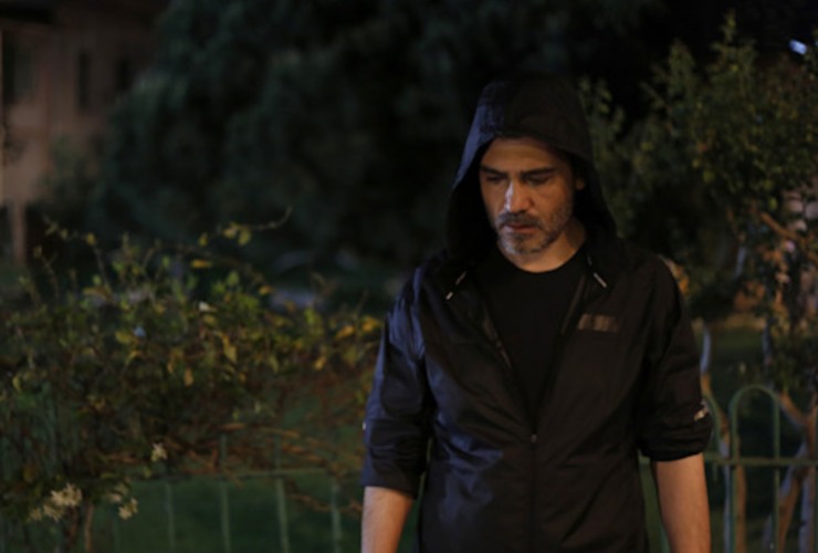 sarp ne la forza di una donna