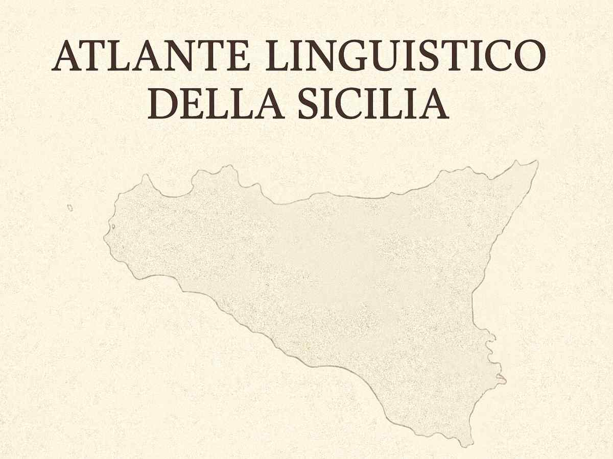 Atlante linguistico della Sicilia