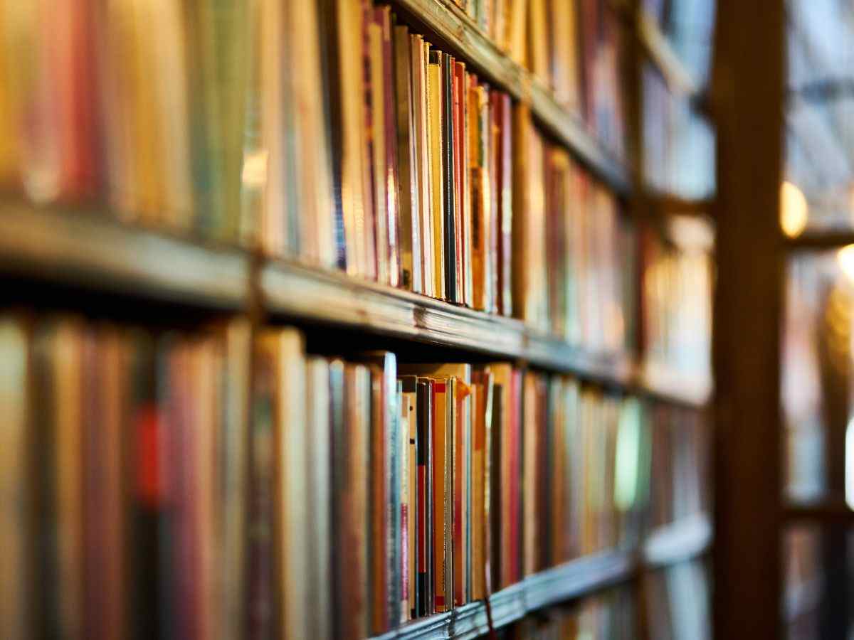 Biblioteca universitaria