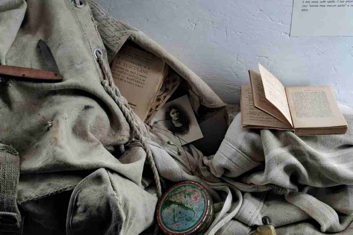 A Roma il museo degli internati militari italiani