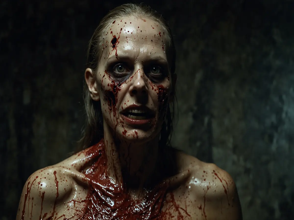 Piacere da brivido: perché il tuo cervello ama essere terrorizzato (anche se urli)