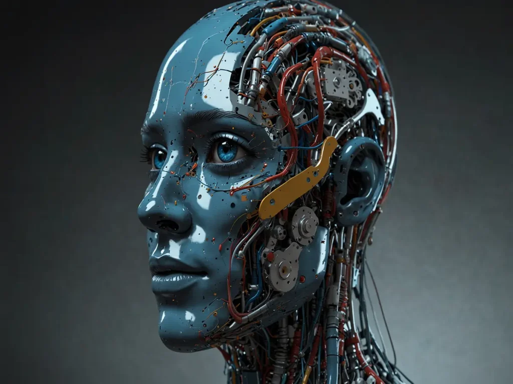 intelligenza artificiale